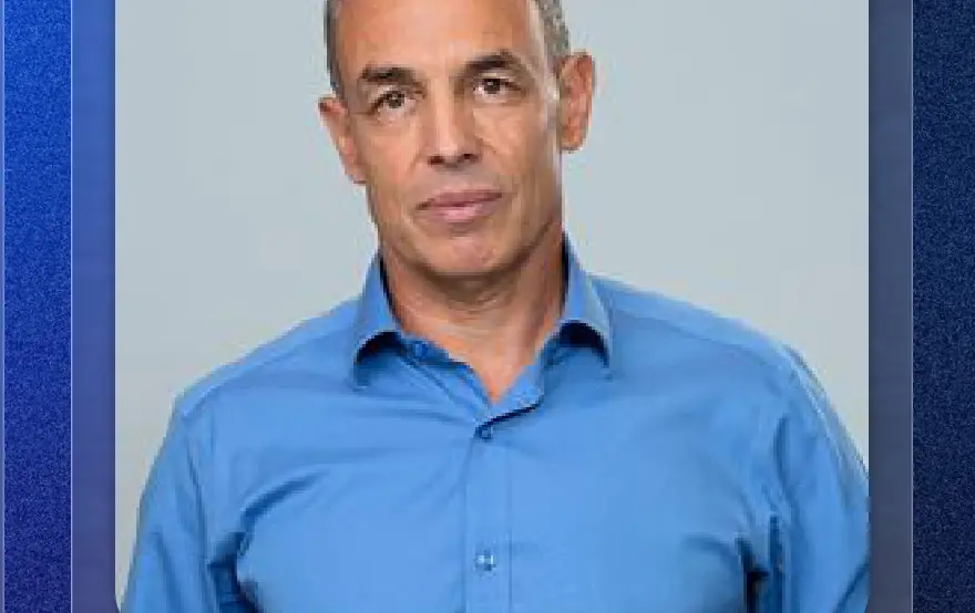Ori Shilo