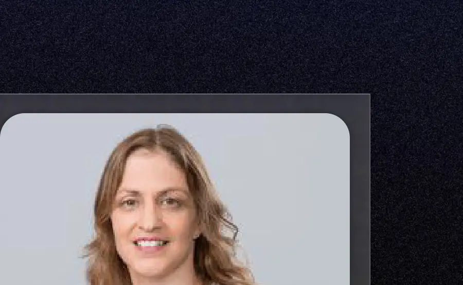 Sharon Hashmueli