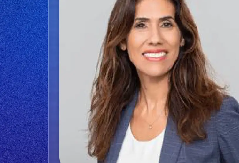 Tehila Ben Moshe